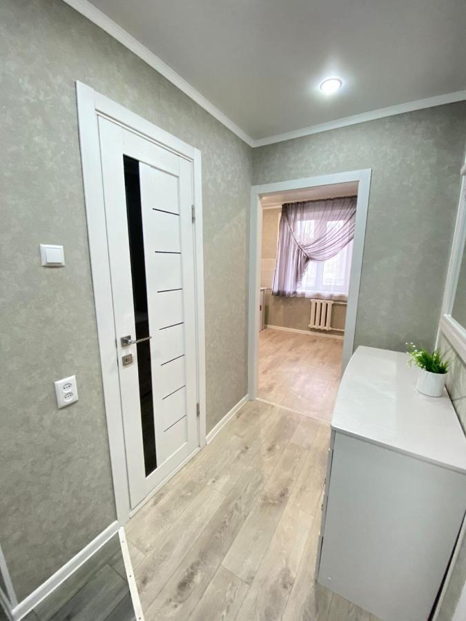 Вип 1Комн Айтиева 70 Oral Exterior foto
